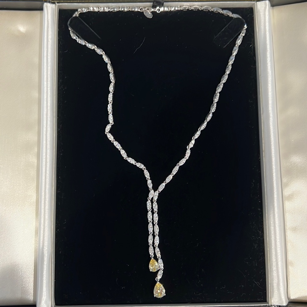 Special event necklace